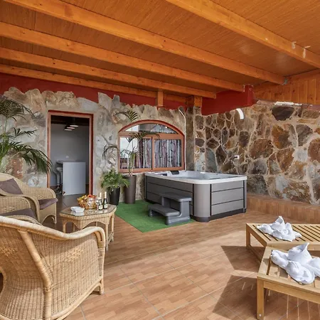 Chabela's Penthouse Appartamento Lajita