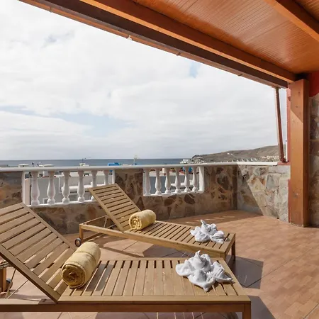 Chabela's Penthouse *