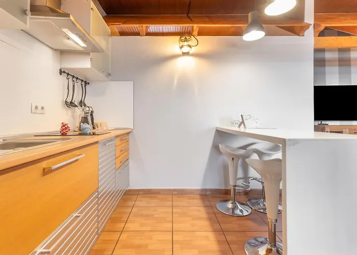 Chabela's Penthouse *