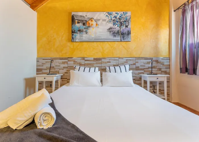 Appartamento Chabela's Penthouse