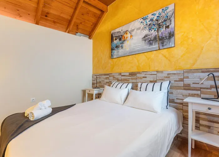 Chabela's Penthouse Appartamento Lajita