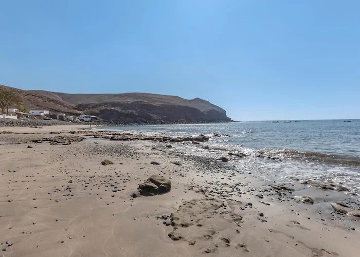 Chabela's Penthouse Lajita