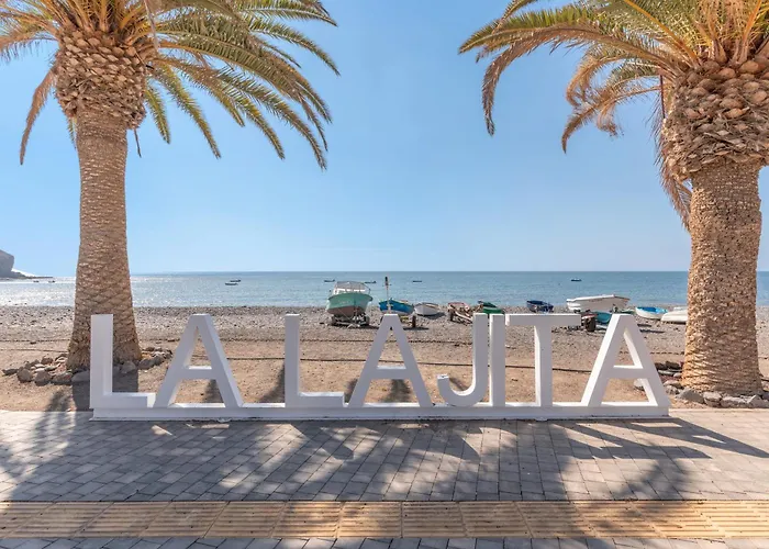 Chabela's Penthouse * Lajita