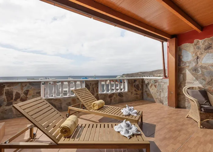 Chabela's Penthouse *