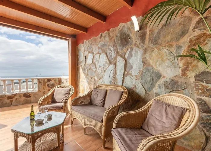 Appartamento Chabela's Penthouse