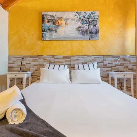 דירה Chabela's Penthouse