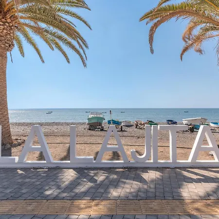 Chabela's Penthouse * Lajita