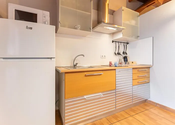 דירה Chabela's Penthouse *