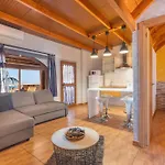 Chabela's Penthouse Lägenhet Lajita