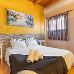 Chabela's Penthouse