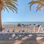 Chabela's Penthouse * Lajita