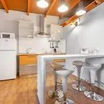 Chabela's Penthouse Lägenhet *