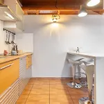 Chabela's Penthouse Lägenhet