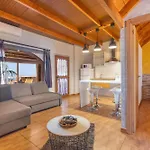 Chabela's Penthouse