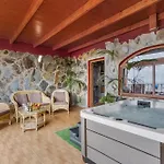 Lägenhet Chabela's Penthouse *