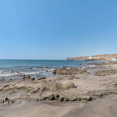 Apartmán Chabela's Penthouse