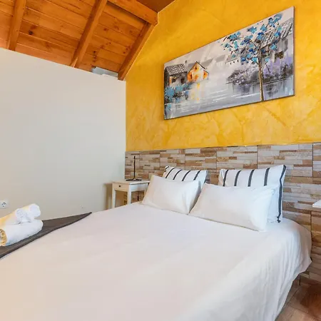 Chabela's Penthouse Apartmán *