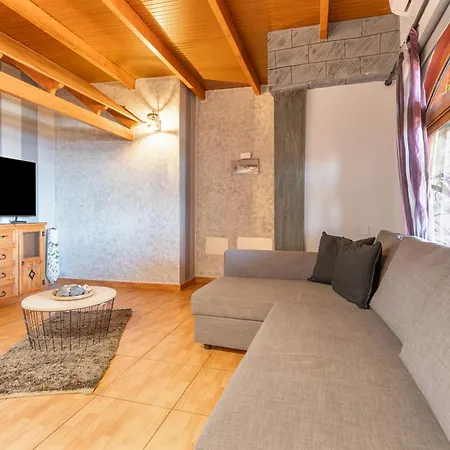 公寓 Chabela's Penthouse