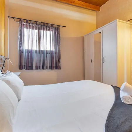 公寓 Chabela's Penthouse *