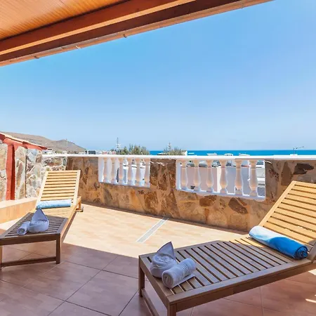 Chabela's Penthouse 公寓 *