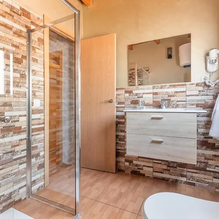 公寓 Chabela's Penthouse *