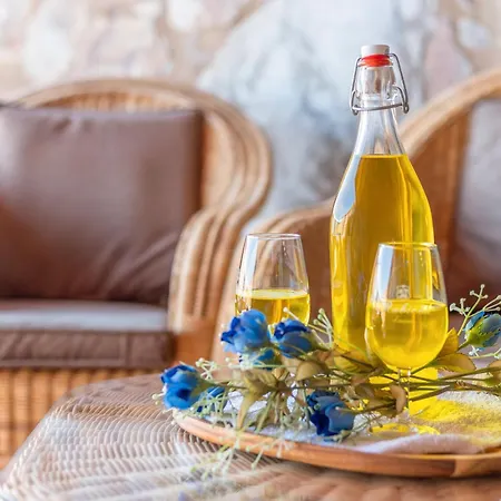 公寓 Chabela's Penthouse *