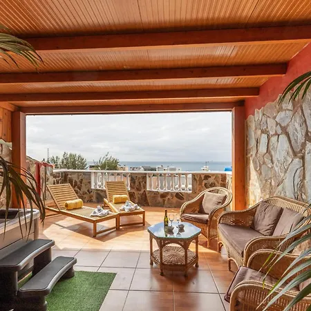 Chabela's Penthouse Lajita