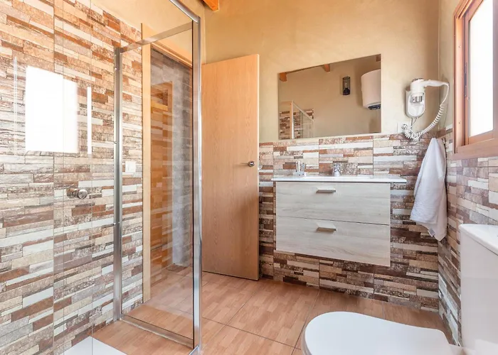 Appartement Chabela's Penthouse *