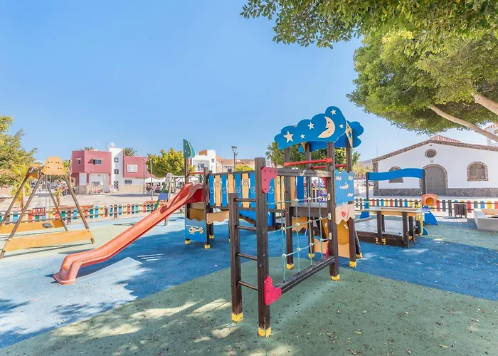 Chabela's Penthouse Lajita