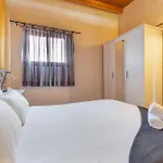 Chabela's Penthouse Lejlighed