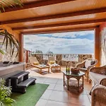 Chabela's Penthouse