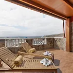 Διαμέρισμα Chabela's Penthouse