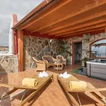 Διαμέρισμα Chabela's Penthouse *