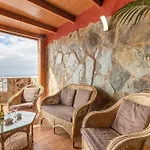 Διαμέρισμα Chabela's Penthouse *