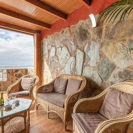 Lejlighed Chabela's Penthouse