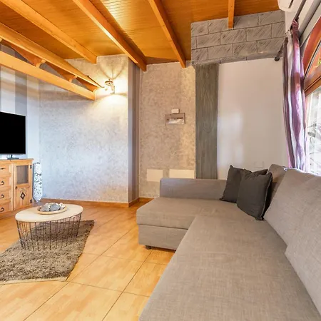 Διαμέρισμα Chabela's Penthouse *